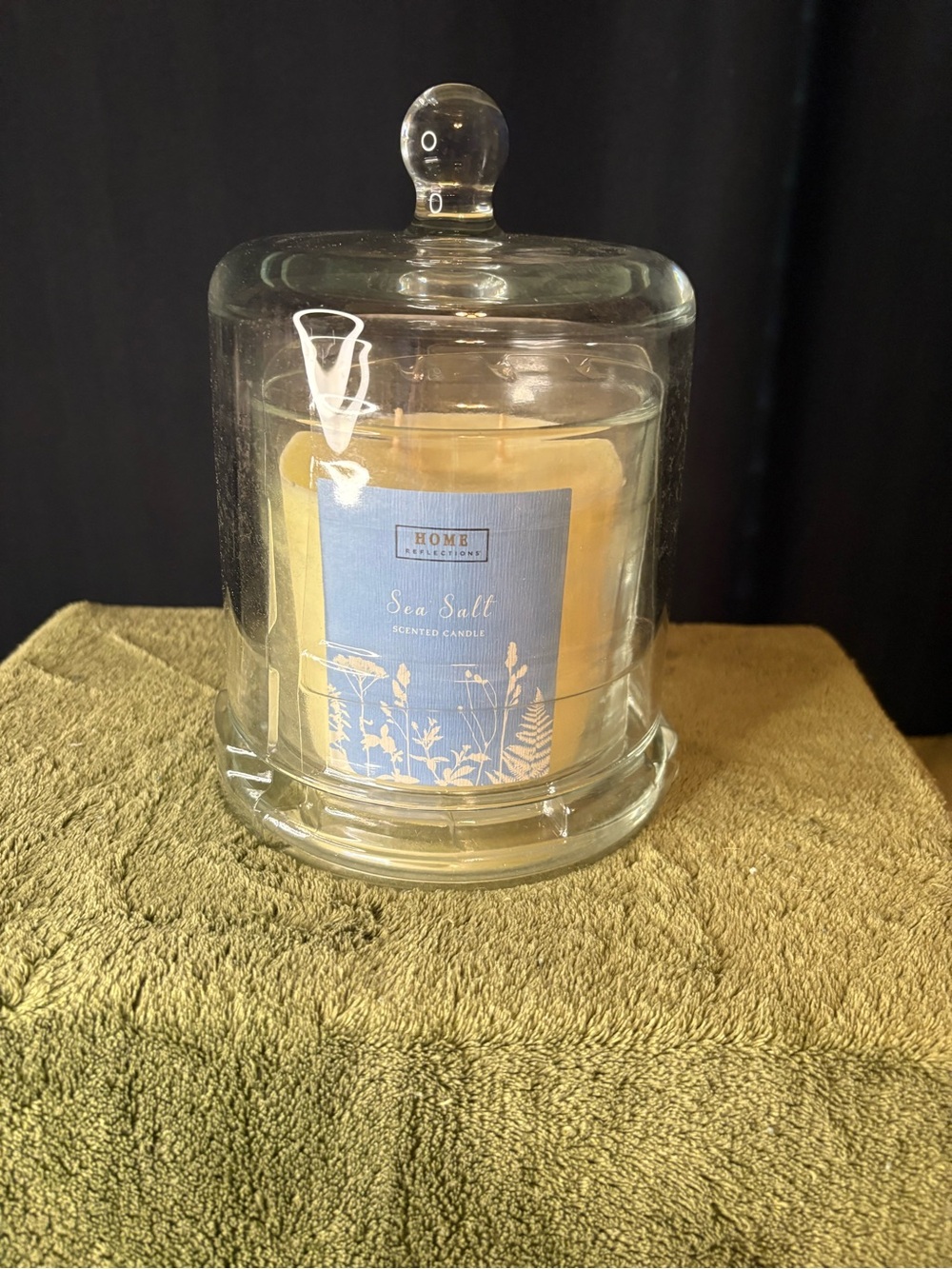 Candle - Picture 2 of 4